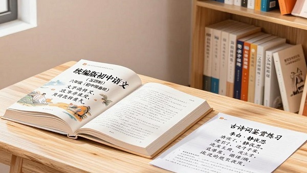 上海初中语文六年级资源分享