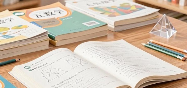  上海初中数学七年级资源分享
