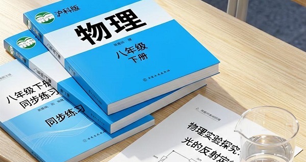 上海初中物理资源分享